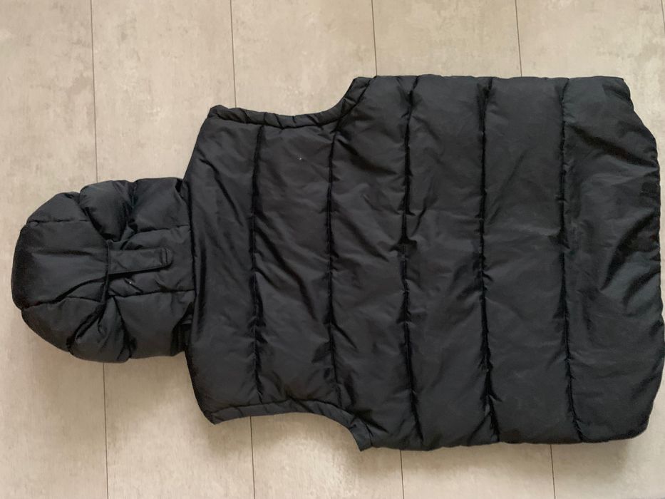 Kamizelka puchowa Stormberg L