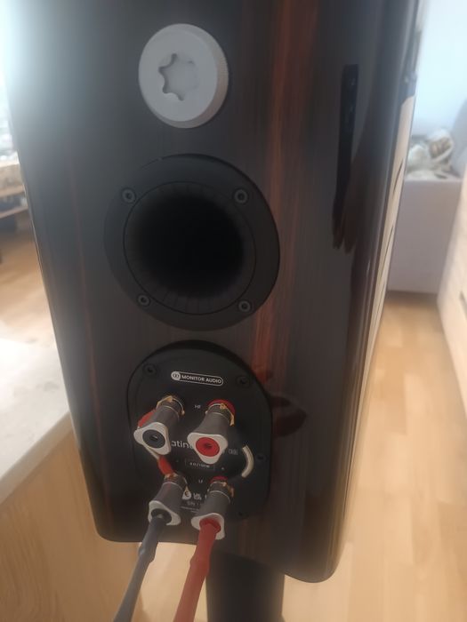 Monitor audio Platinum 100 3g