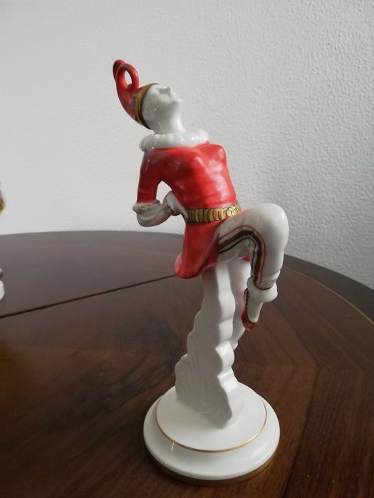 Goebel Hummel Archive Collection Carnival