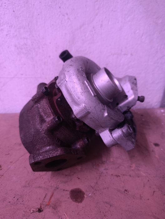 Turbocompressor BMW serie 3 e90