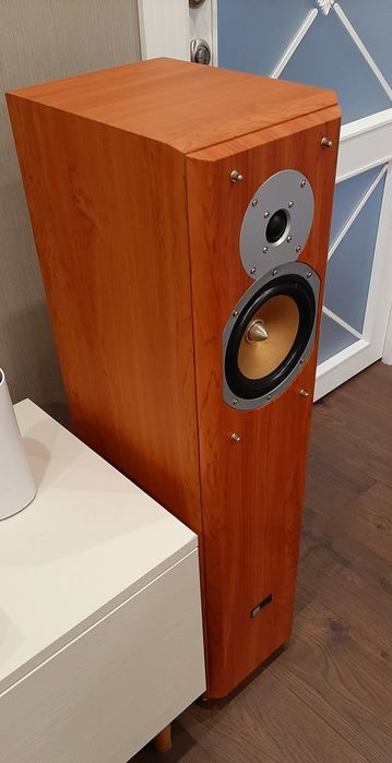 Колонки Pure Acoustics King F 250 watts