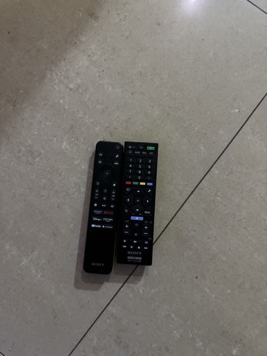 Sony BRAVIA 85” Smart TV 4K – Google TV – Excelente estado