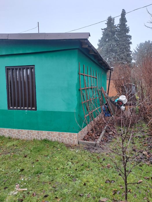 Dzialka Rod. Milionowa