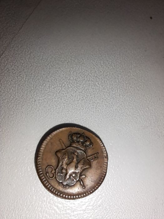 Kolekcjonerski Rarytas 1 Ducat 1767 rok