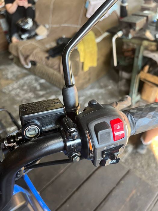 Електроскутер оренда та прокат 1 500 грн