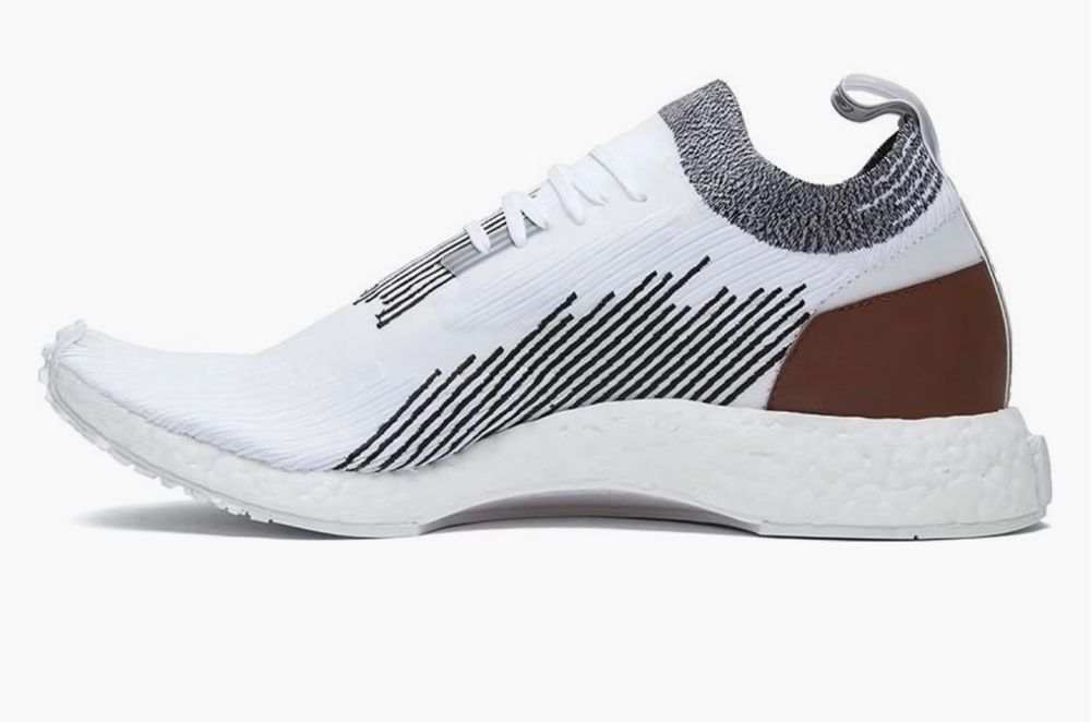 Кроссовки ADIDAS WHITAKER car club x nmd racer