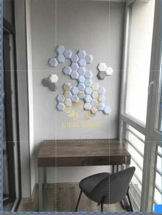 Продаж 1-кімн. квартири, Голосіївський р-н, Київ