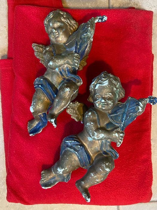 Antiga Arte Sacra Cristo Crucifixo