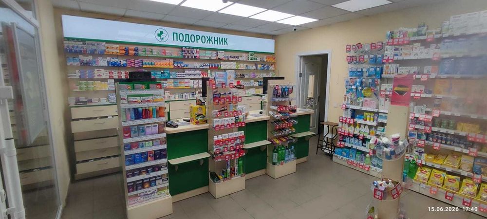 Офісне приміщення, площа 128.1 кв.м., Хмельницька обл.