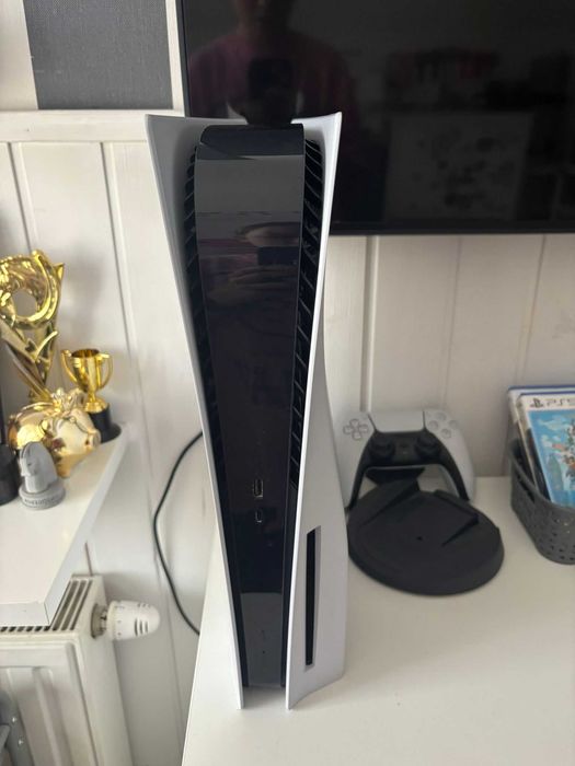 Konsola play station 5