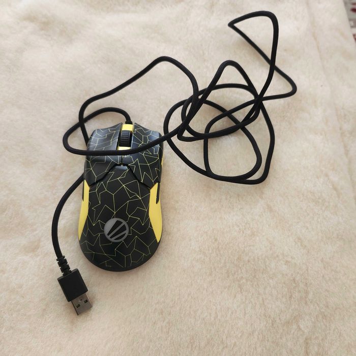 Дротова ігрова мишка Razer Viper 8K ESL Edition
