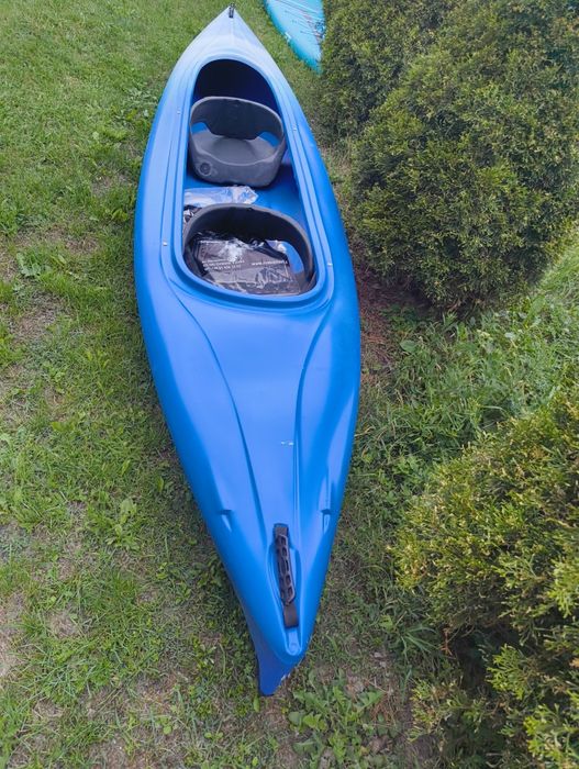 Kajak kajak Aqua Speed  Sunny polietylenowy 6szt