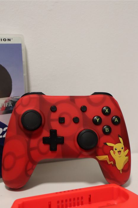 Nintendo Switch Conjunto