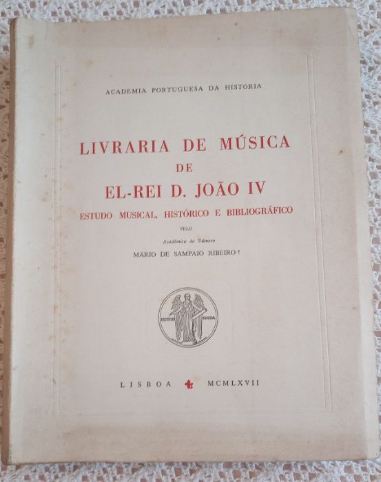 Livros antigos e raros. El rei D. Sebastião