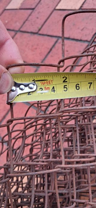 Сетка для забора