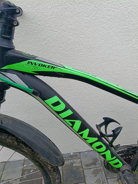 Rower MTB Diamond