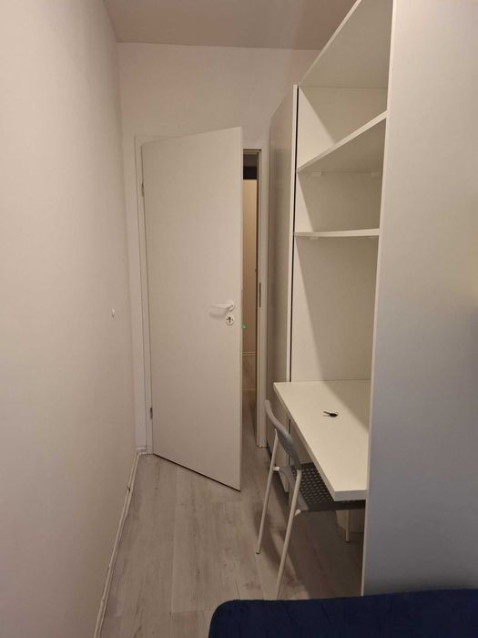 Mieszkanie – Warszawa, Centrum, Śródmieście - Widok 2