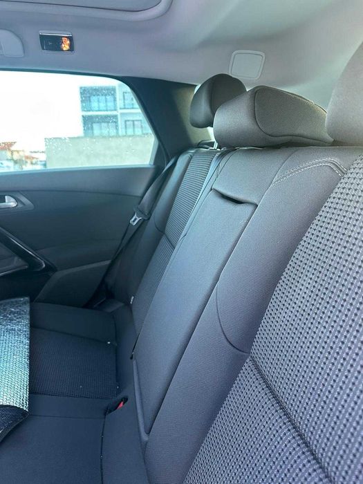 Venda Peugeot 508 120cv 2017