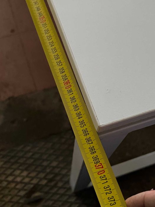 Secretária Quadrupla Profissional GUIALMI – 4 Postos de Trabalho