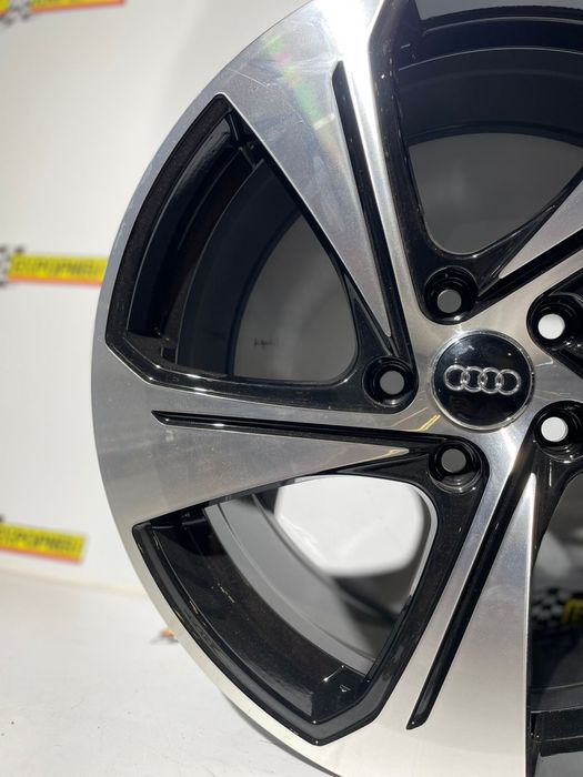 Jantes 18 Audi A1, A4 em 5x112