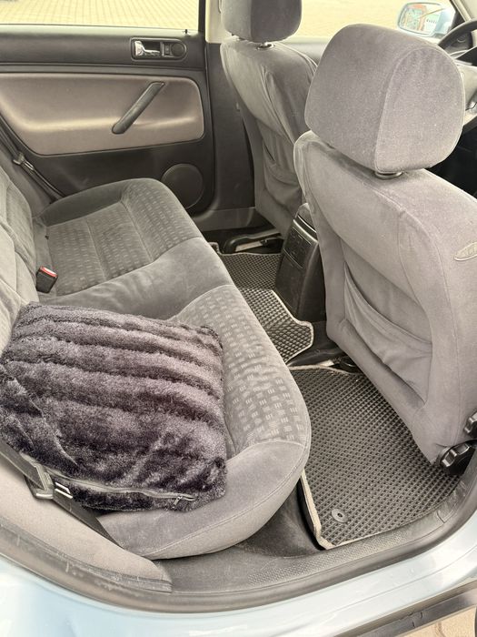 Продам passat b5