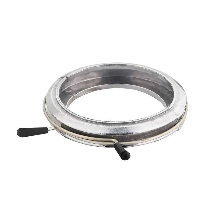 Набір затискачів домашнього консервування тушонка, м'ясо ХЕАЗ 20 штук