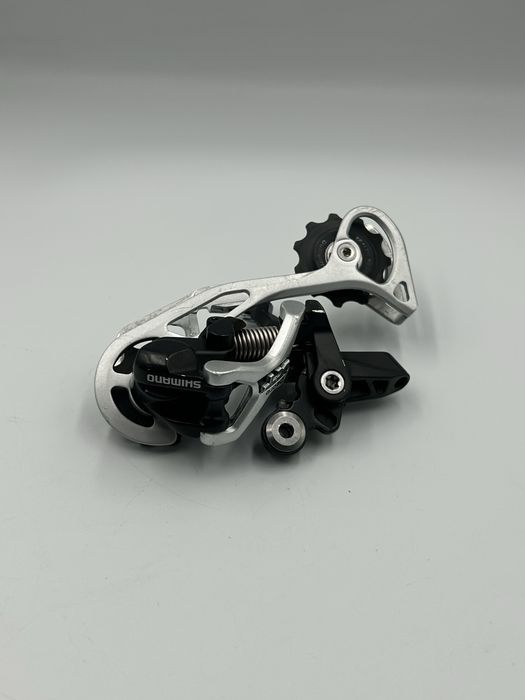 Przerzutka shimano deore xt-m772