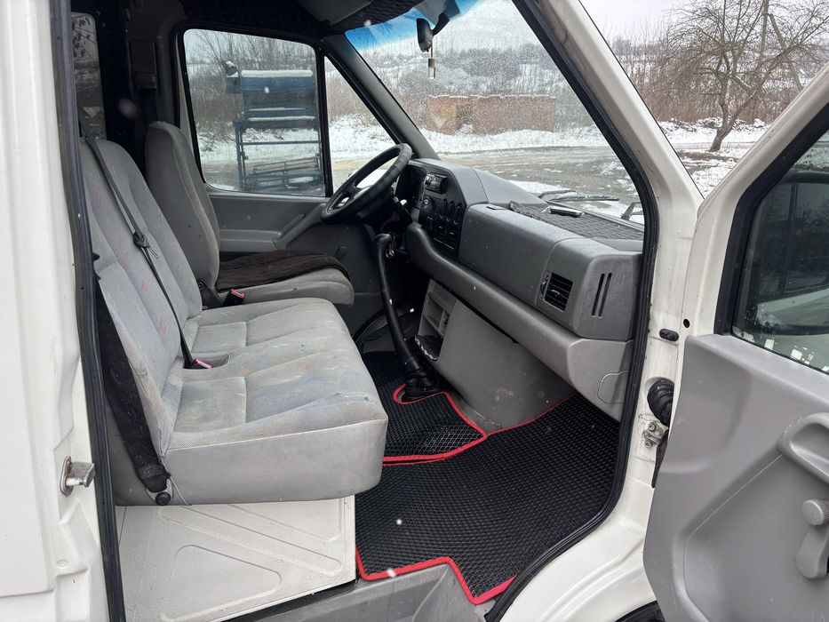 Продам Volkswagen Лт35