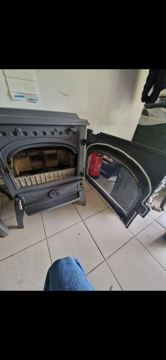 Piec Dovre 510 CB