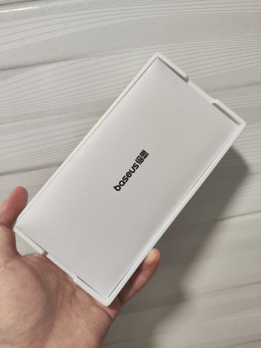 iPhone 16 Pro Max / Pro / Plus / 16. Захисне скло Baseus, 2 штуки