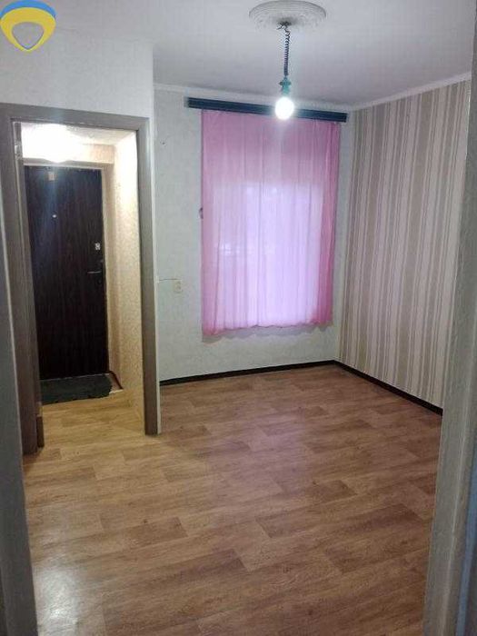 1-кімнатна квартира з АГВ на Молдаванці  для життя або оренди!