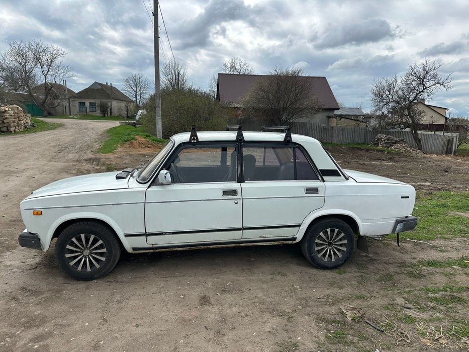 Продам батін жигуль ВАЗ 2107