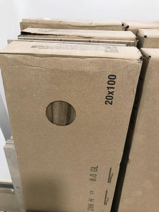 Cerâmica margres nova