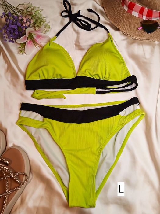 Conjunto biquini