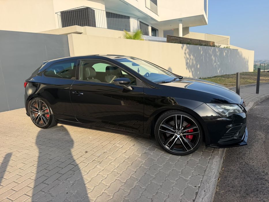 Cupra 300.