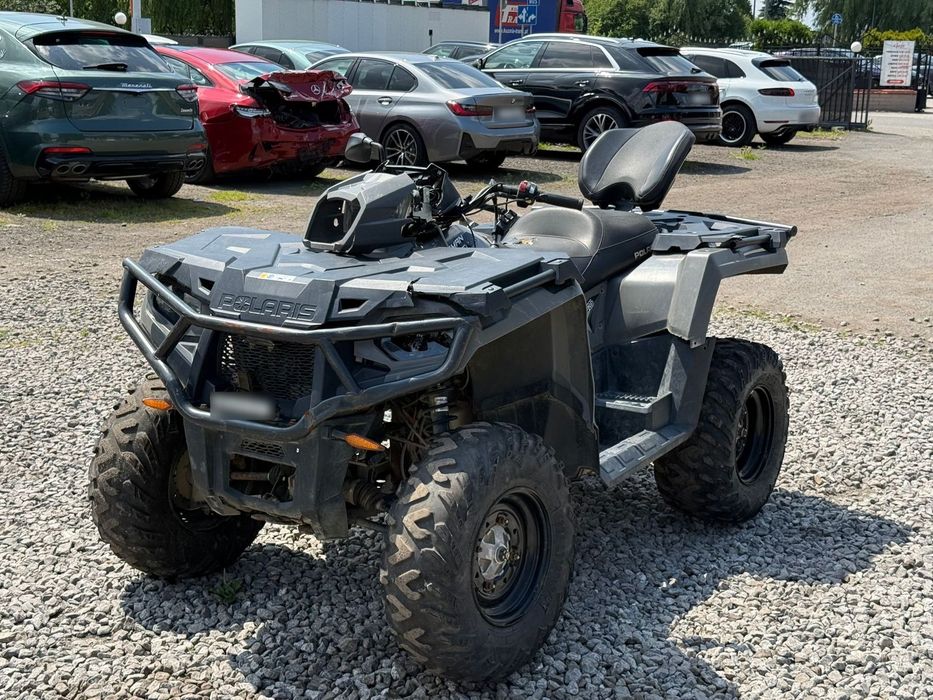 Polaris