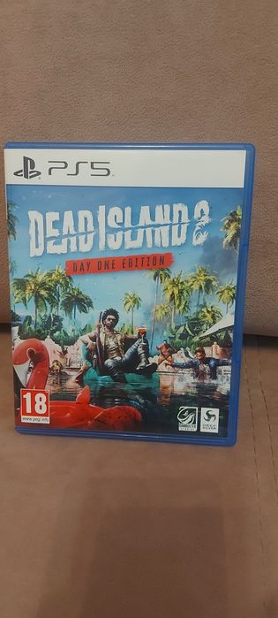 Dead Island 2  PS 5