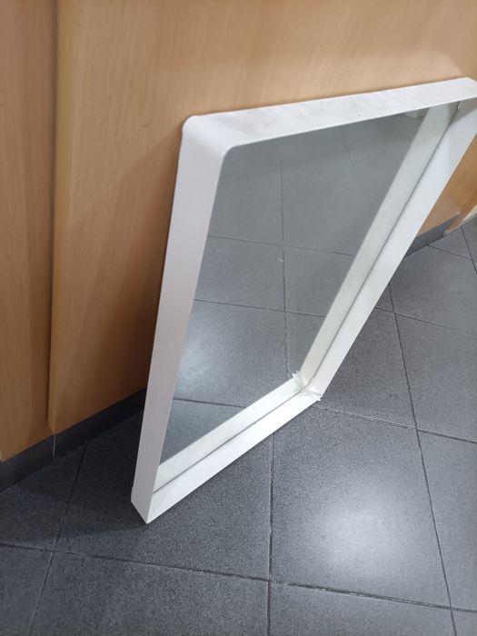 Espelho de casa de banho