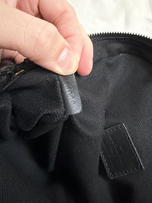 Torebka louis vuitton sling