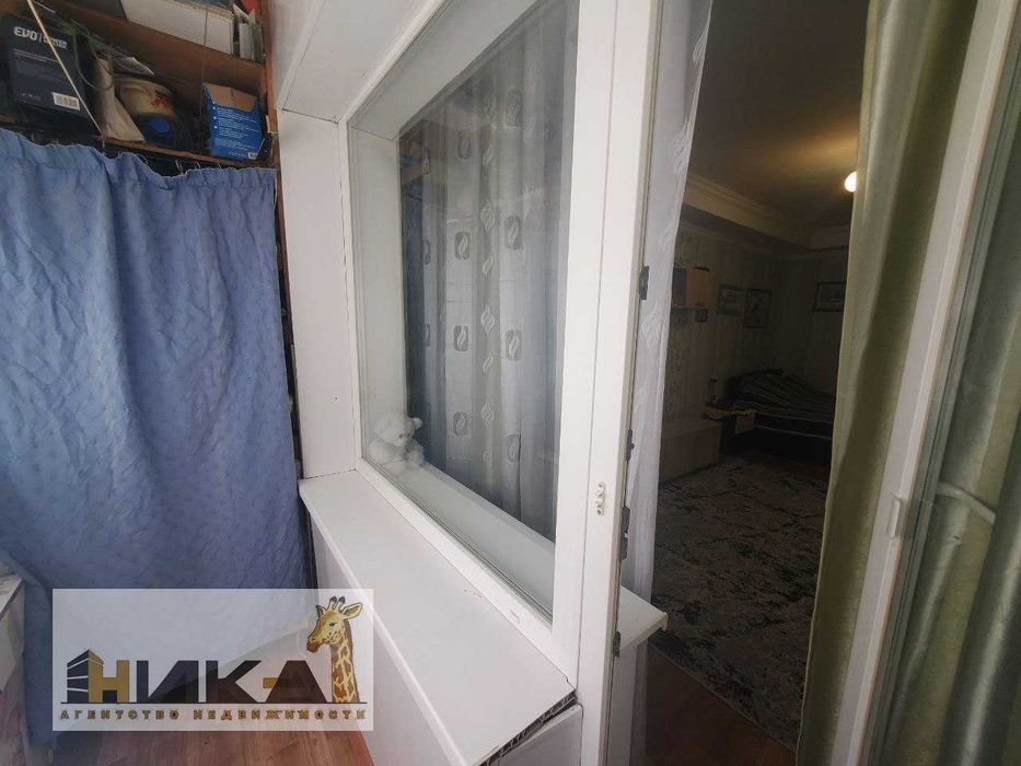 Продаж 2-х кімнатної квартири вул. Бочарова