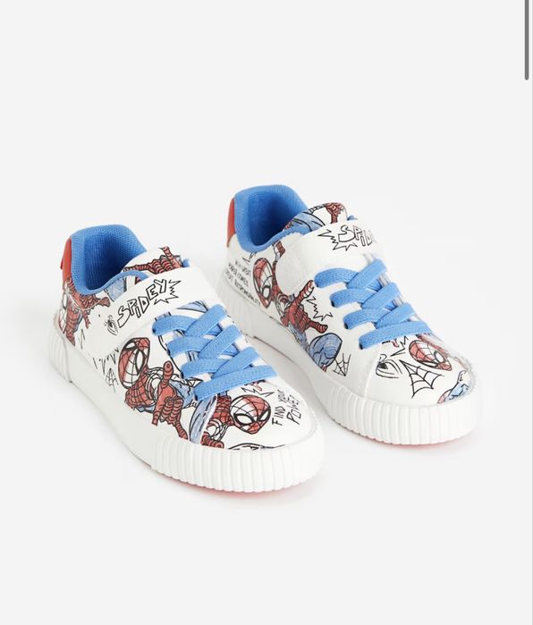 Дитячі Кеди Н&М