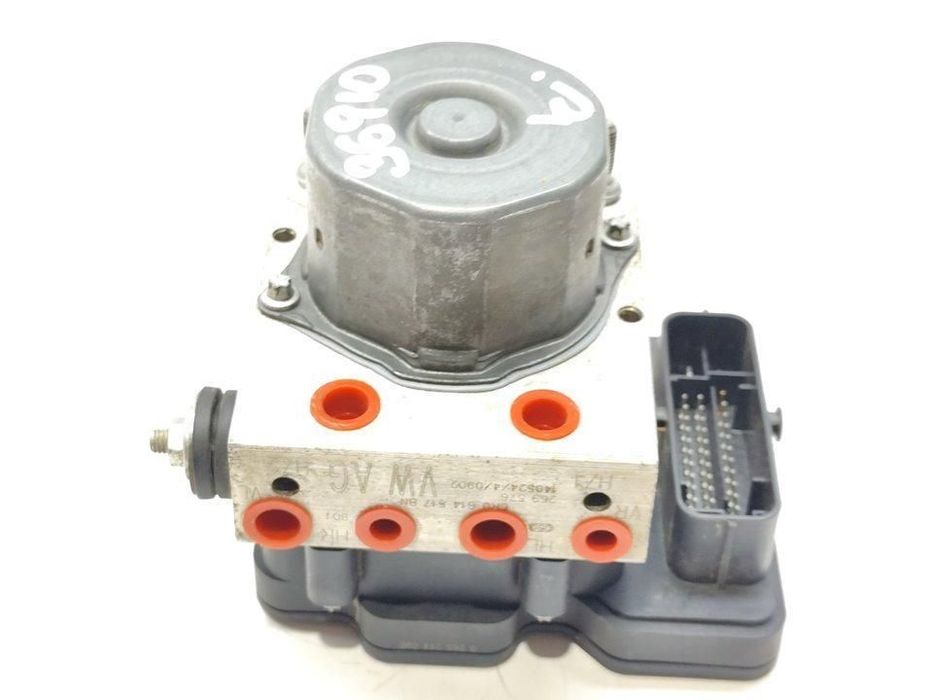 ABS AUDI A1 SPORTBACK 8XA