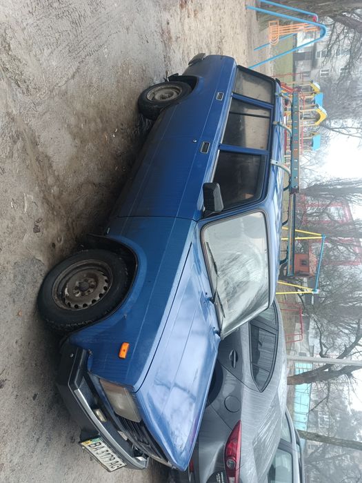 Продам ВАЗ 21043