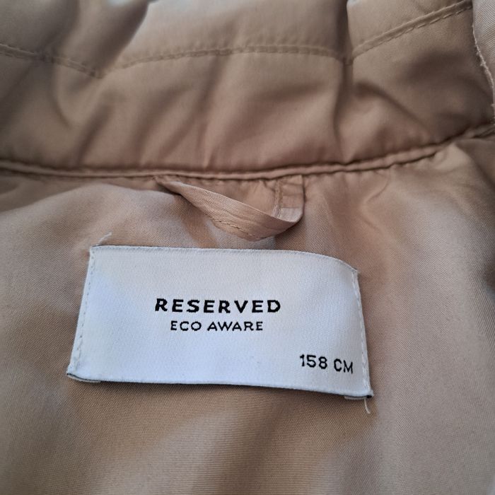 Kurtka reserved r 158 wiosenna