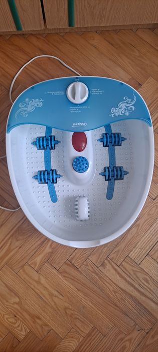 Masażer do stóp MPM MMS-01