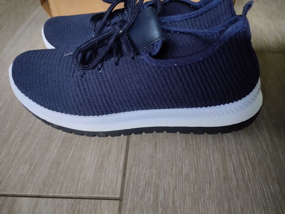 Sapatilhas de senhora