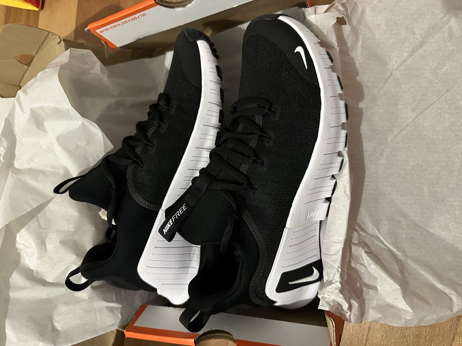 Nike Free Metcon 6