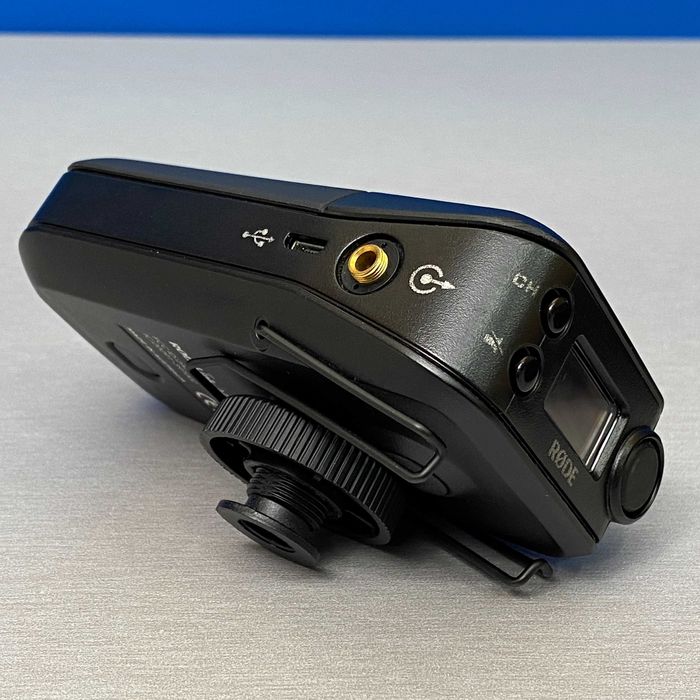 RODELink Wireless Filmmaker Kit