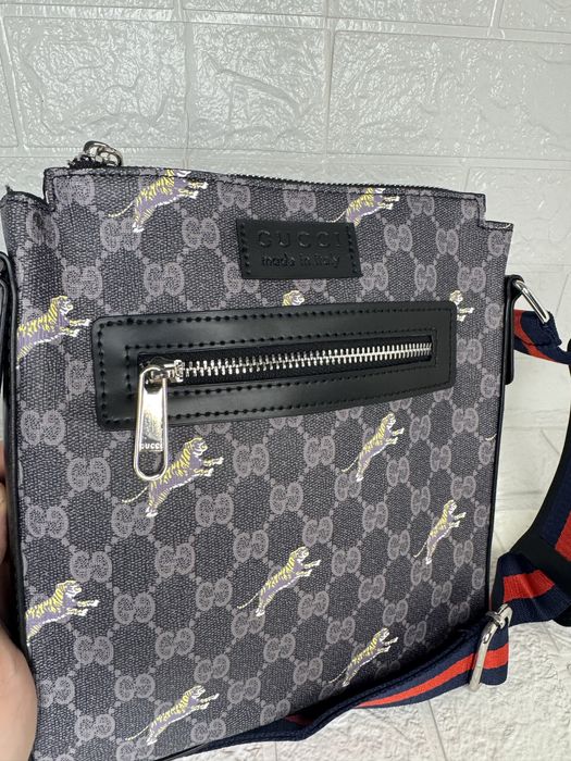 Сумка Gucci | Сумка через плече