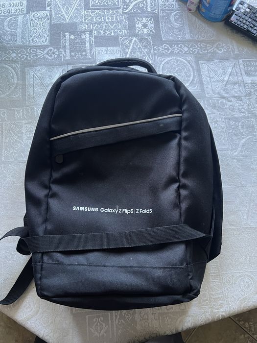 Plecak, Samsung Galaxy Z Flip5 | Z Told5